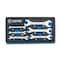Capri Tools Slim Mini Open End Wrench Set, Metric, 32 to 13 mm, 6Pcs CP11830-6MT - alternate 1